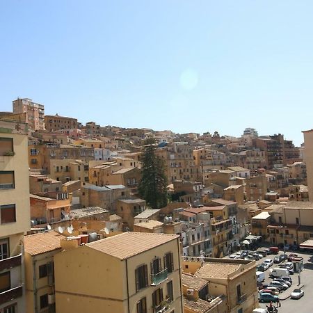 L'Alba Sui Templi Bed and Breakfast Agrigento Buitenkant foto