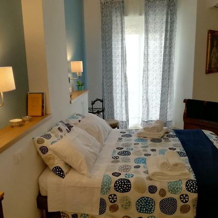 L'Alba Sui Templi Bed and Breakfast Agrigento Buitenkant foto