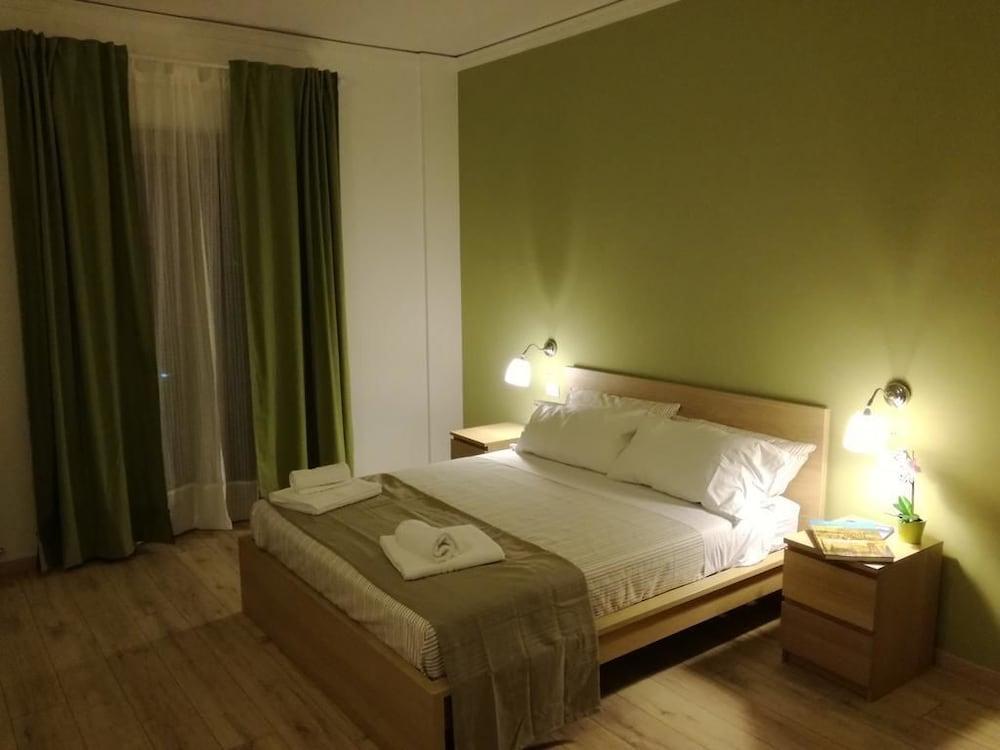 L'Alba Sui Templi Bed and Breakfast Agrigento Buitenkant foto