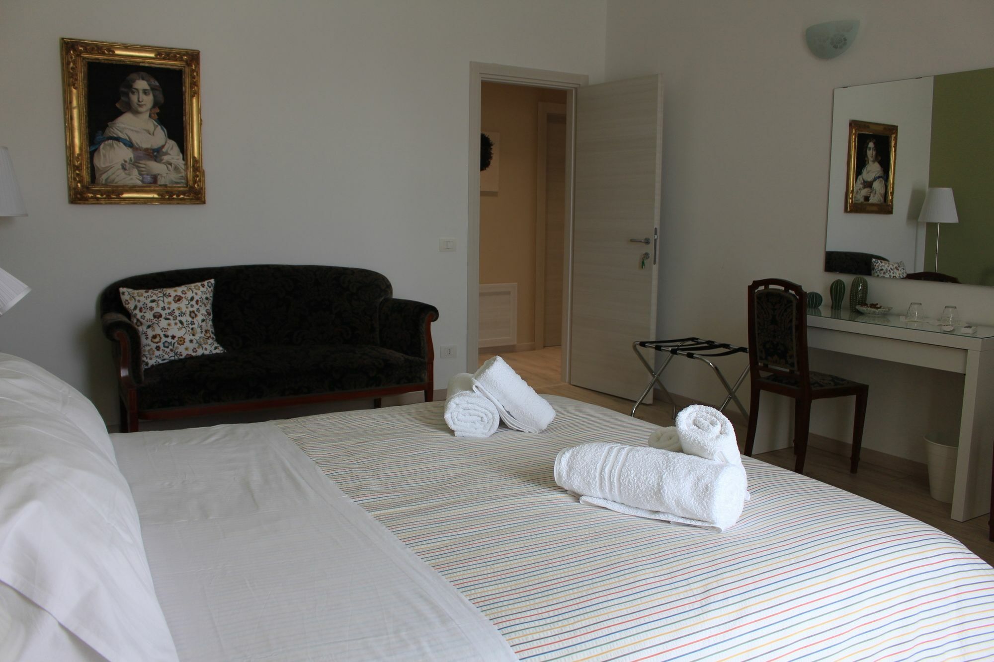 L'Alba Sui Templi Bed and Breakfast Agrigento Buitenkant foto