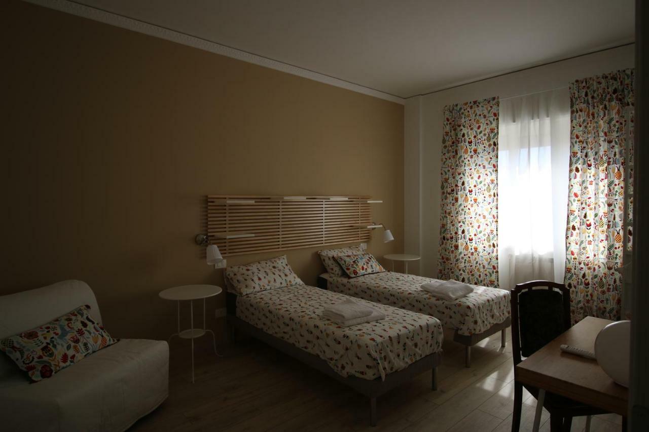 L'Alba Sui Templi Bed and Breakfast Agrigento Buitenkant foto