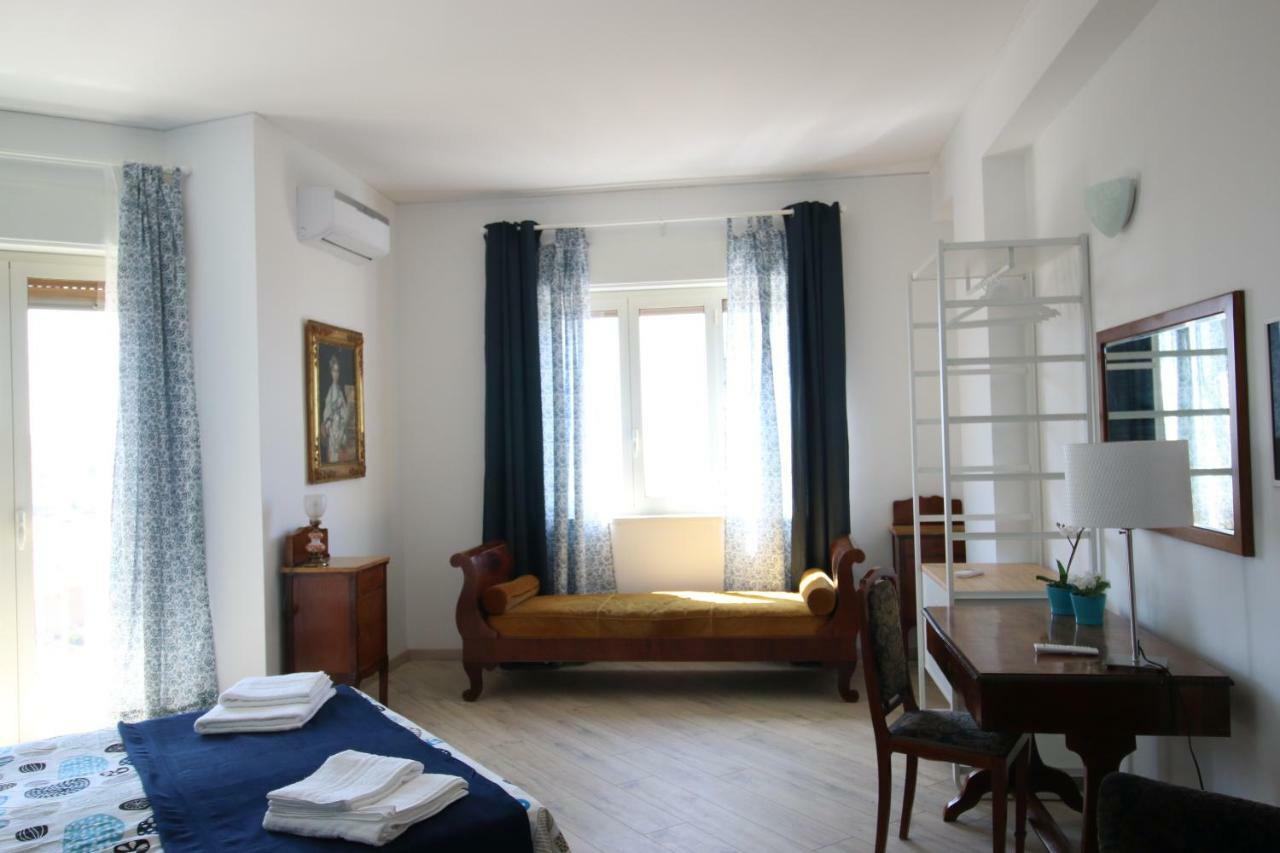 L'Alba Sui Templi Bed and Breakfast Agrigento Buitenkant foto