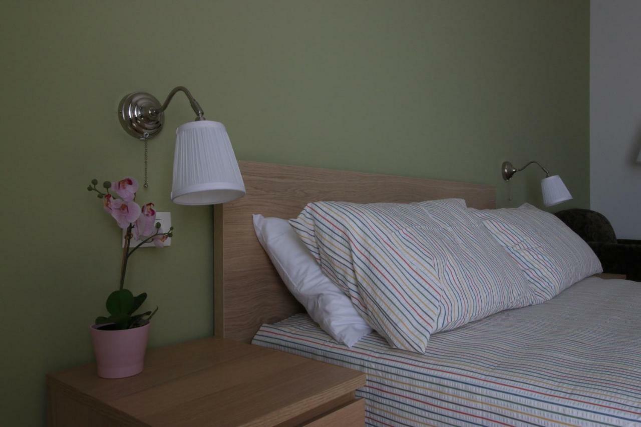 L'Alba Sui Templi Bed and Breakfast Agrigento Buitenkant foto
