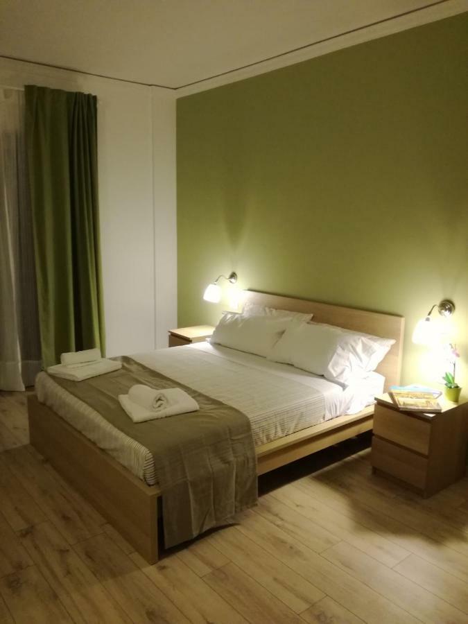 L'Alba Sui Templi Bed and Breakfast Agrigento Buitenkant foto