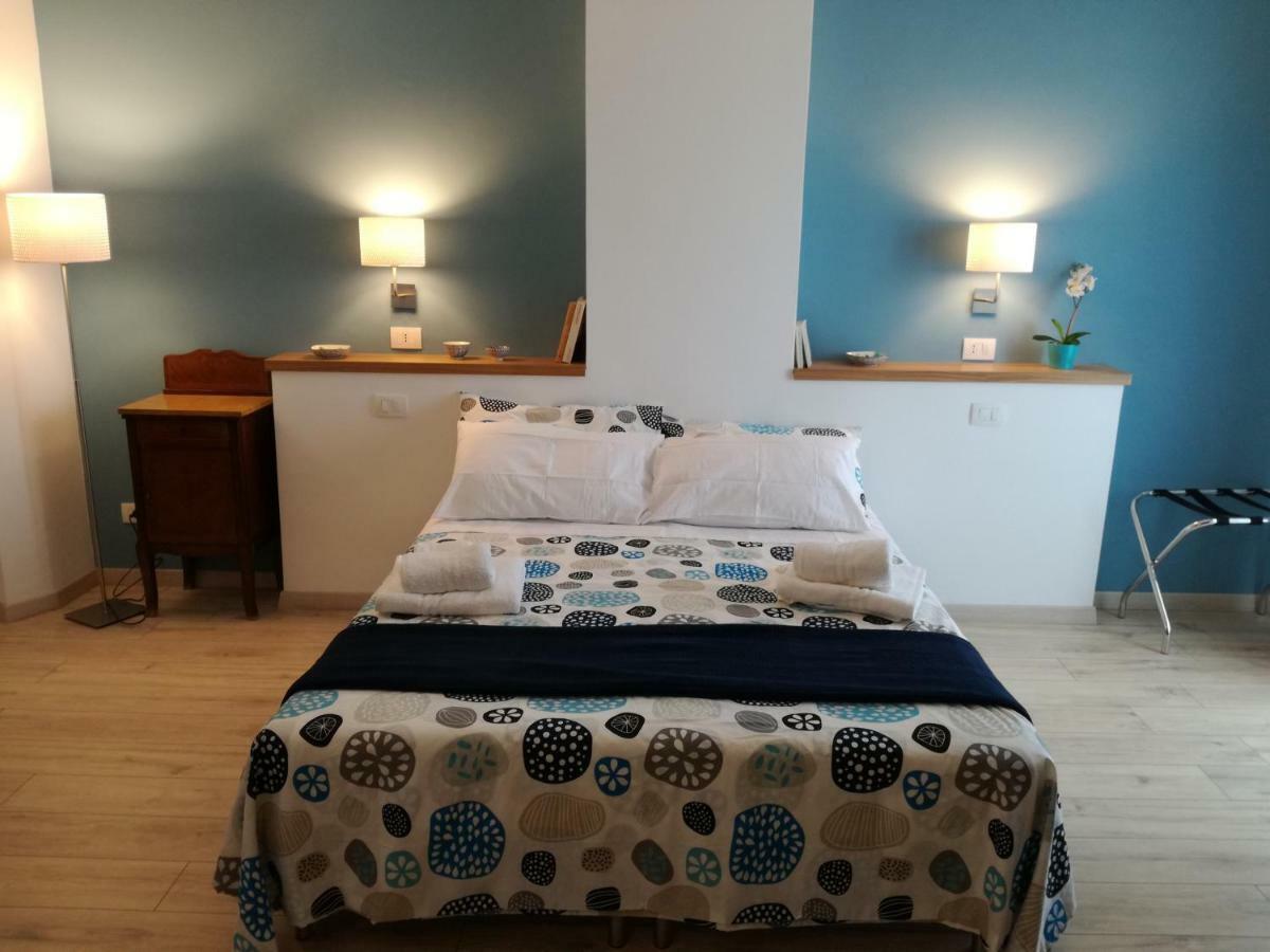 L'Alba Sui Templi Bed and Breakfast Agrigento Buitenkant foto