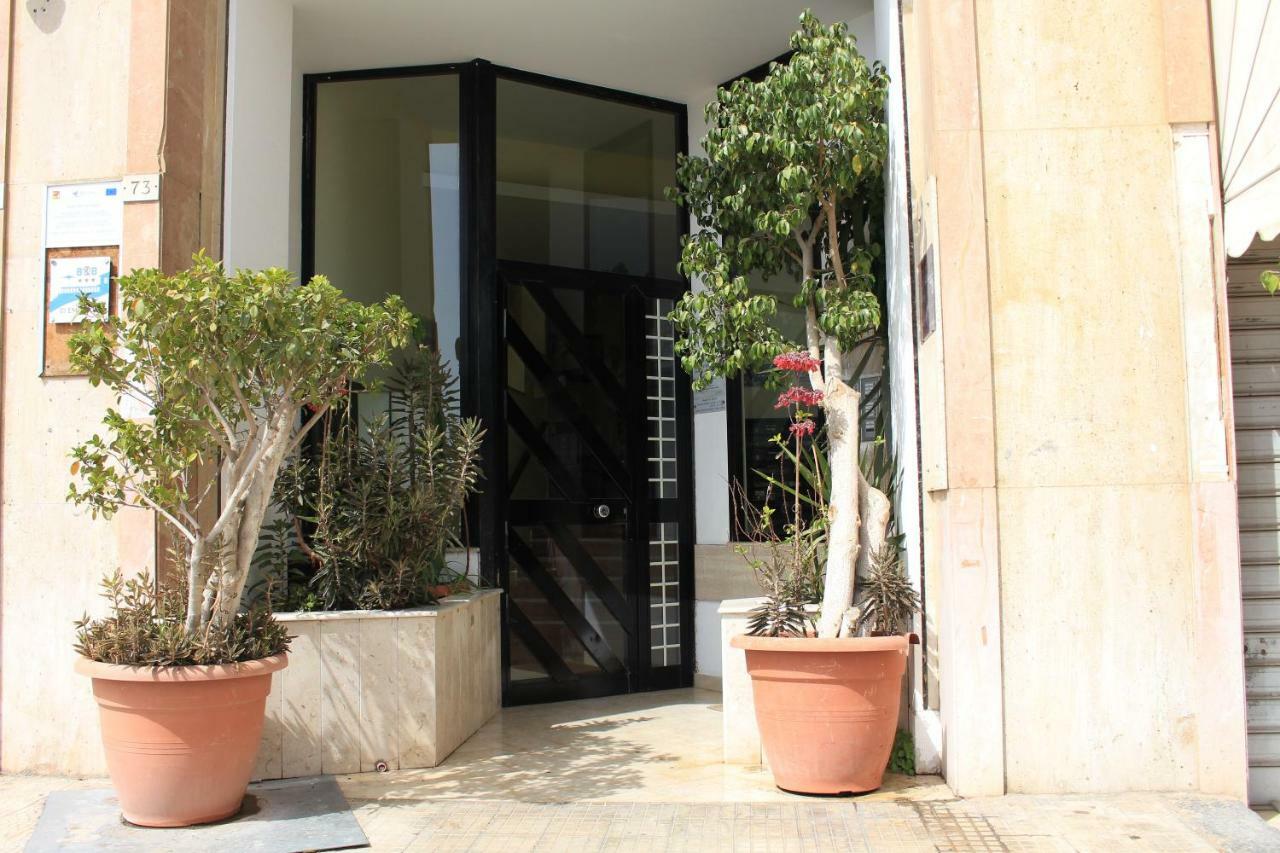 L'Alba Sui Templi Bed and Breakfast Agrigento Buitenkant foto