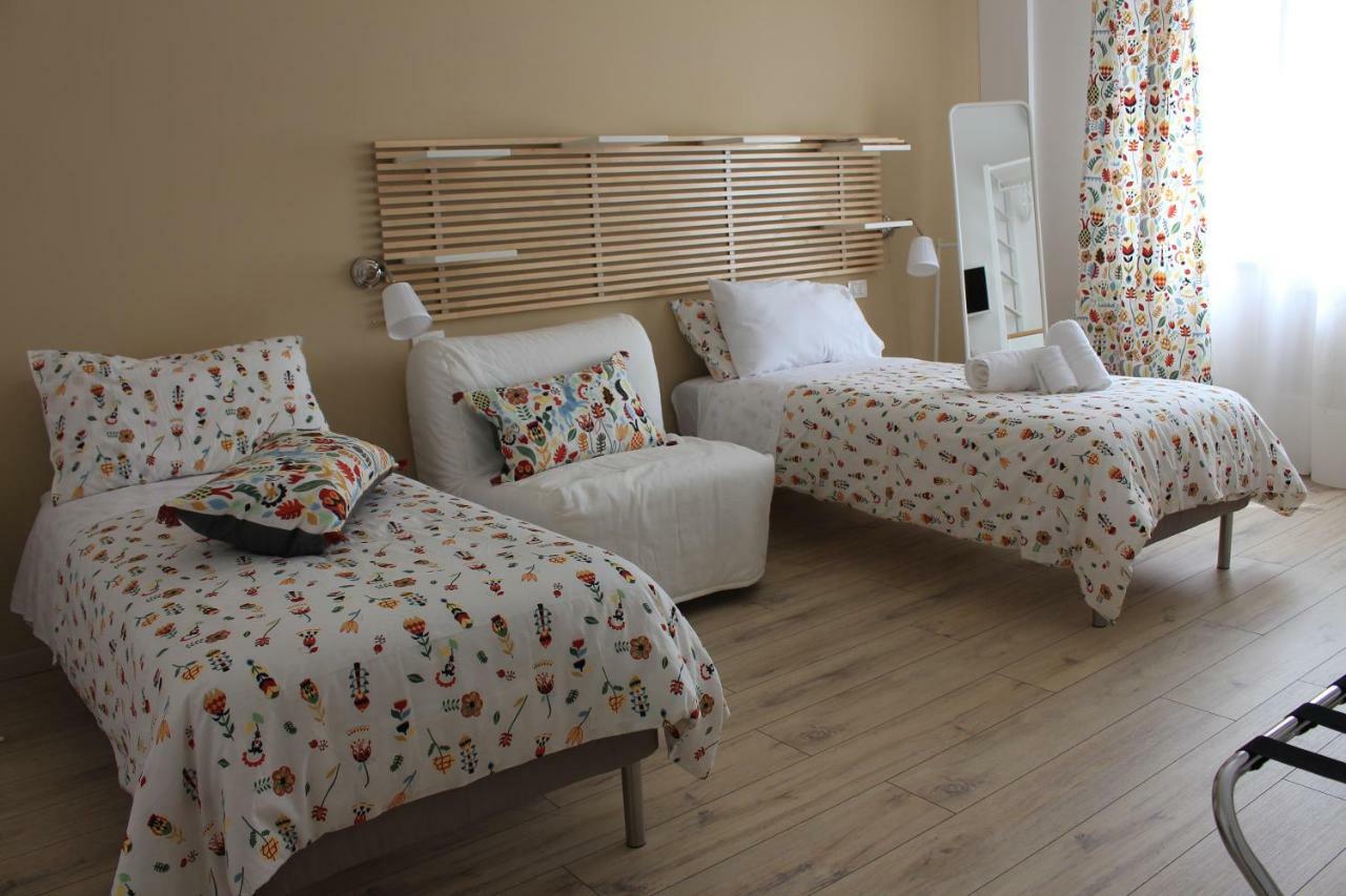 L'Alba Sui Templi Bed and Breakfast Agrigento Buitenkant foto