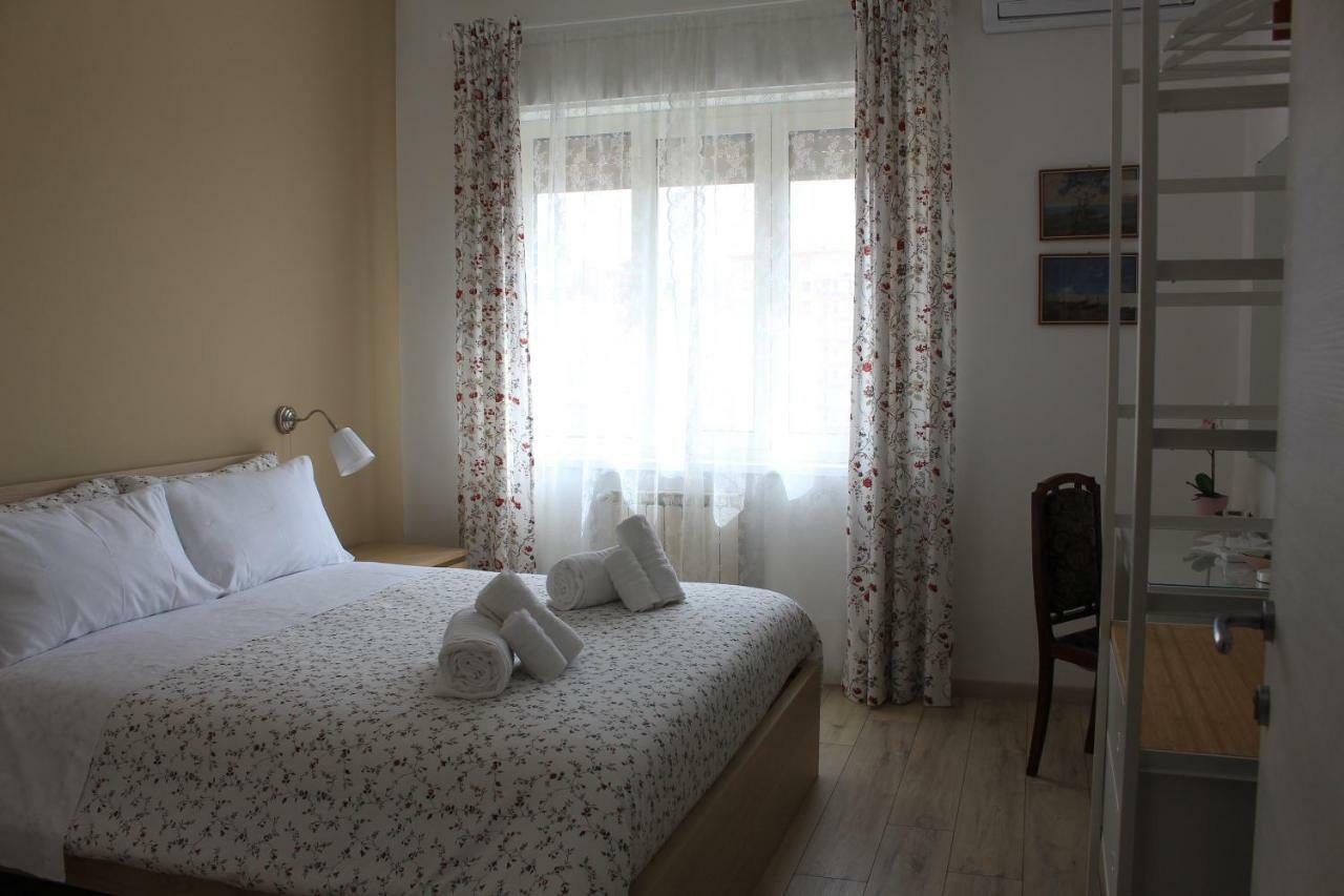 L'Alba Sui Templi Bed and Breakfast Agrigento Buitenkant foto